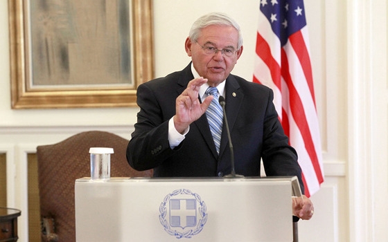 Μενέντεζ: Να ερευνηθεί ο ρόλος του τουρκικού στρατού στην κακομεταχείριση των 92 μεταναστών στον Έβρο